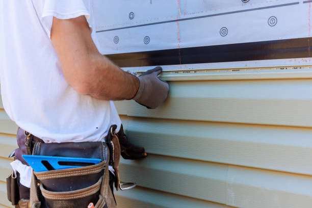 Affordable Vinyl Siding solutions in Mount Orab, OH